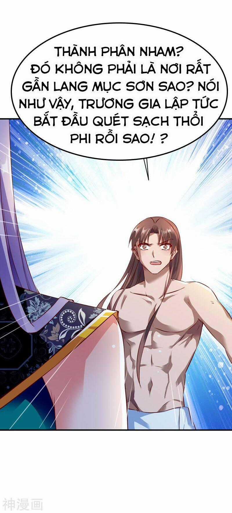 Chiến Đỉnh - Chapter 123 - Trang 41