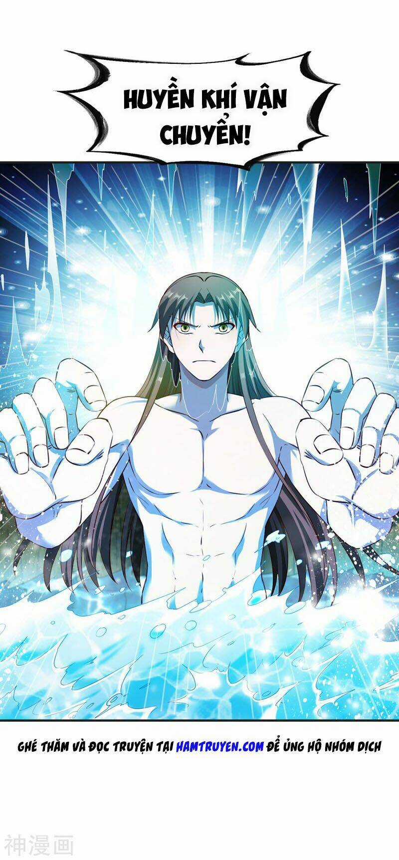 Chiến Đỉnh - Chapter 123 - Trang 6