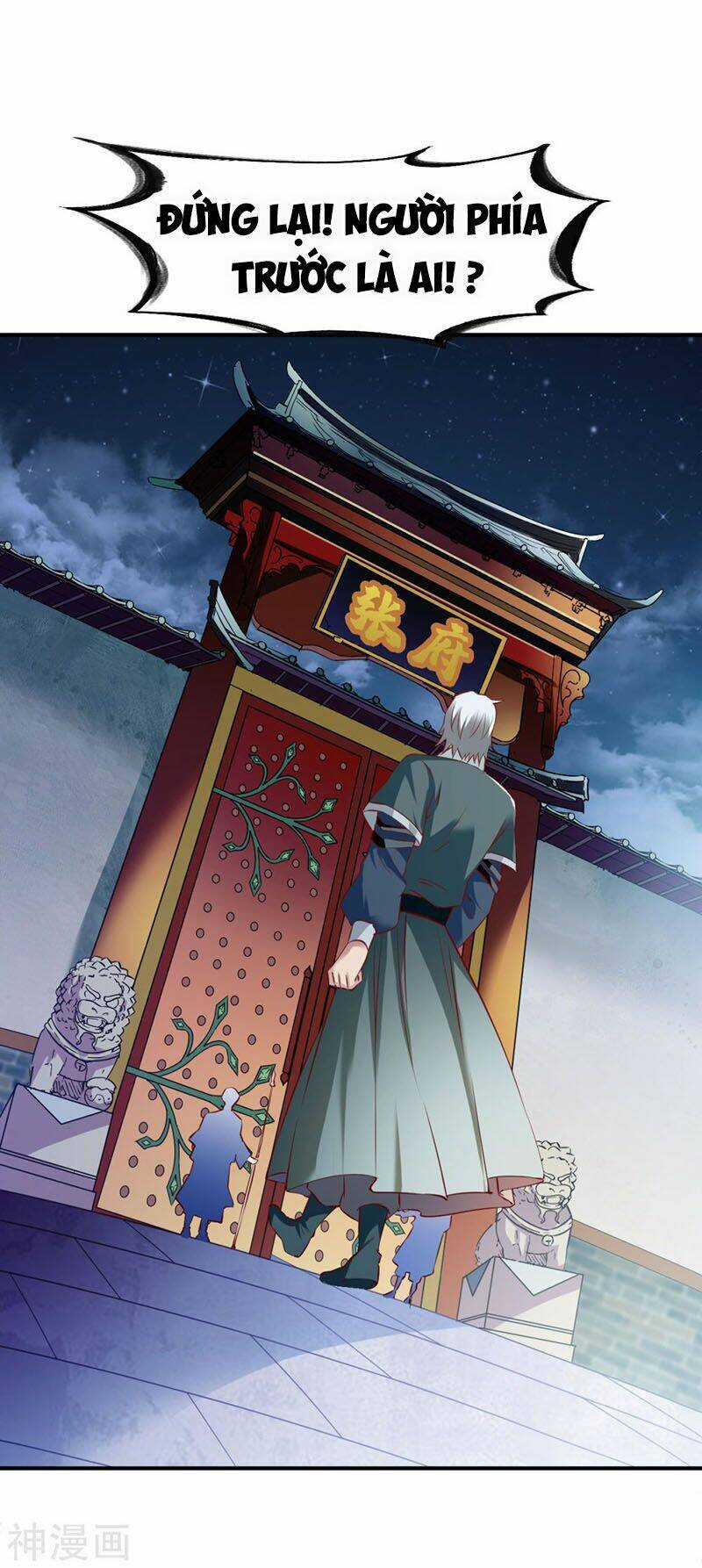 Chiến Đỉnh - Chapter 123 - Trang 7