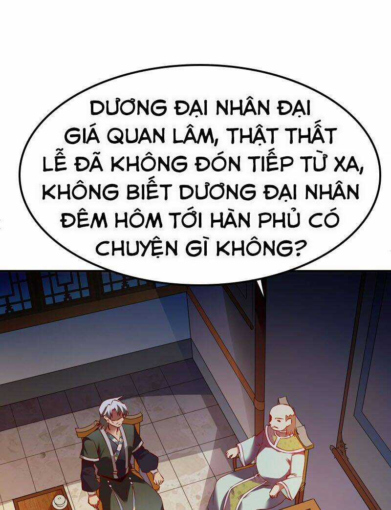 Chiến Đỉnh - Chapter 123 - Trang 9