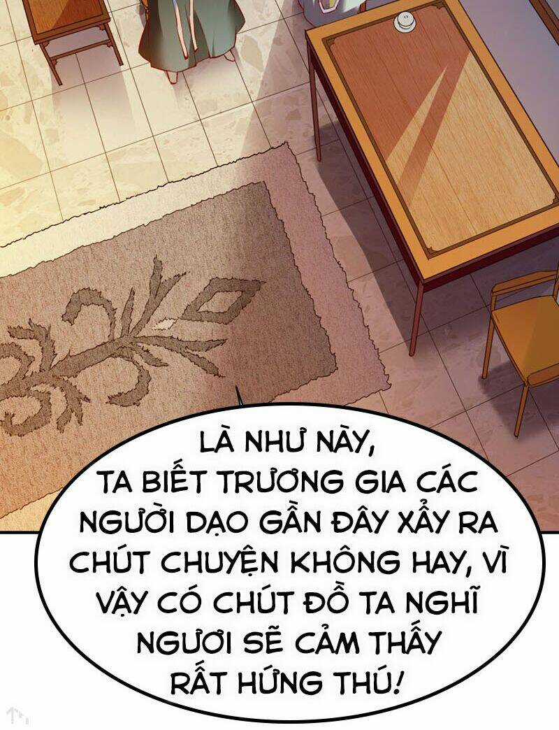 Chiến Đỉnh - Chapter 123 - Trang 10
