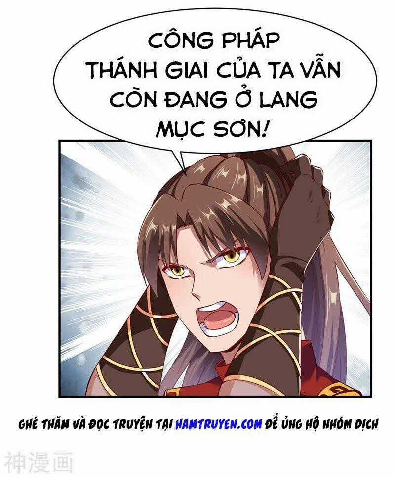 Chiến Đỉnh - Chapter 124 - Trang 2