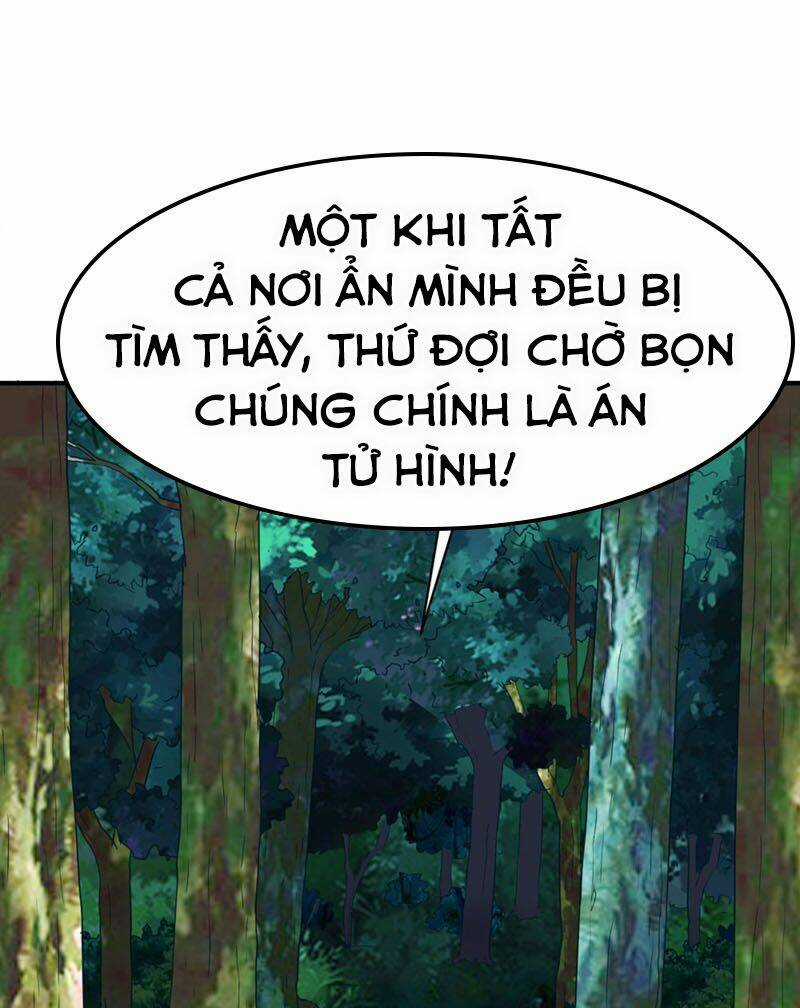Chiến Đỉnh - Chapter 124 - Trang 12