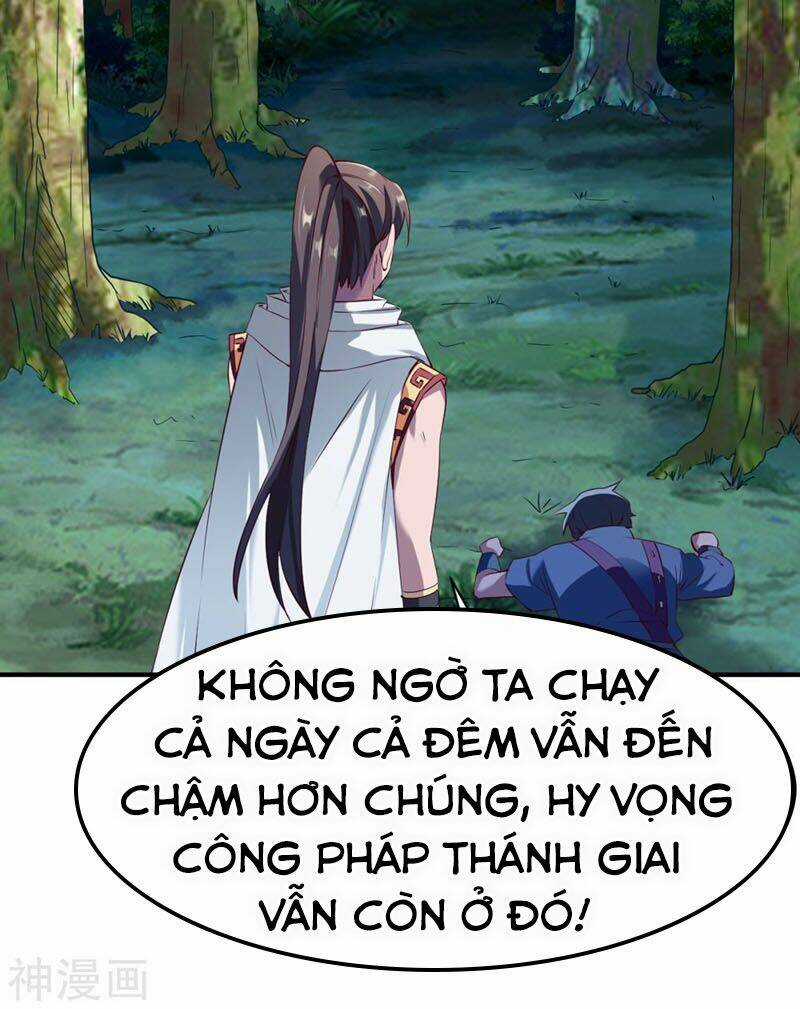 Chiến Đỉnh - Chapter 124 - Trang 13