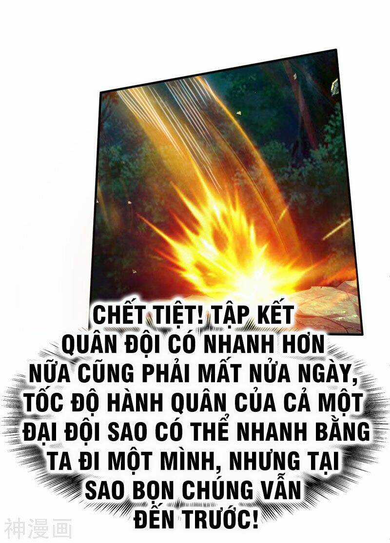 Chiến Đỉnh - Chapter 124 - Trang 14