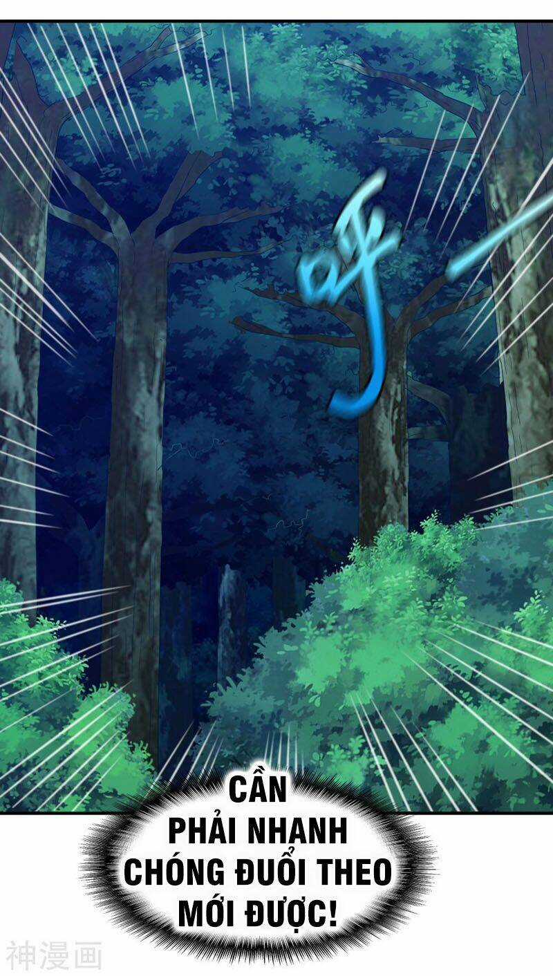 Chiến Đỉnh - Chapter 124 - Trang 15