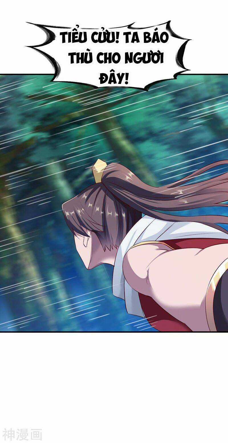 Chiến Đỉnh - Chapter 124 - Trang 17