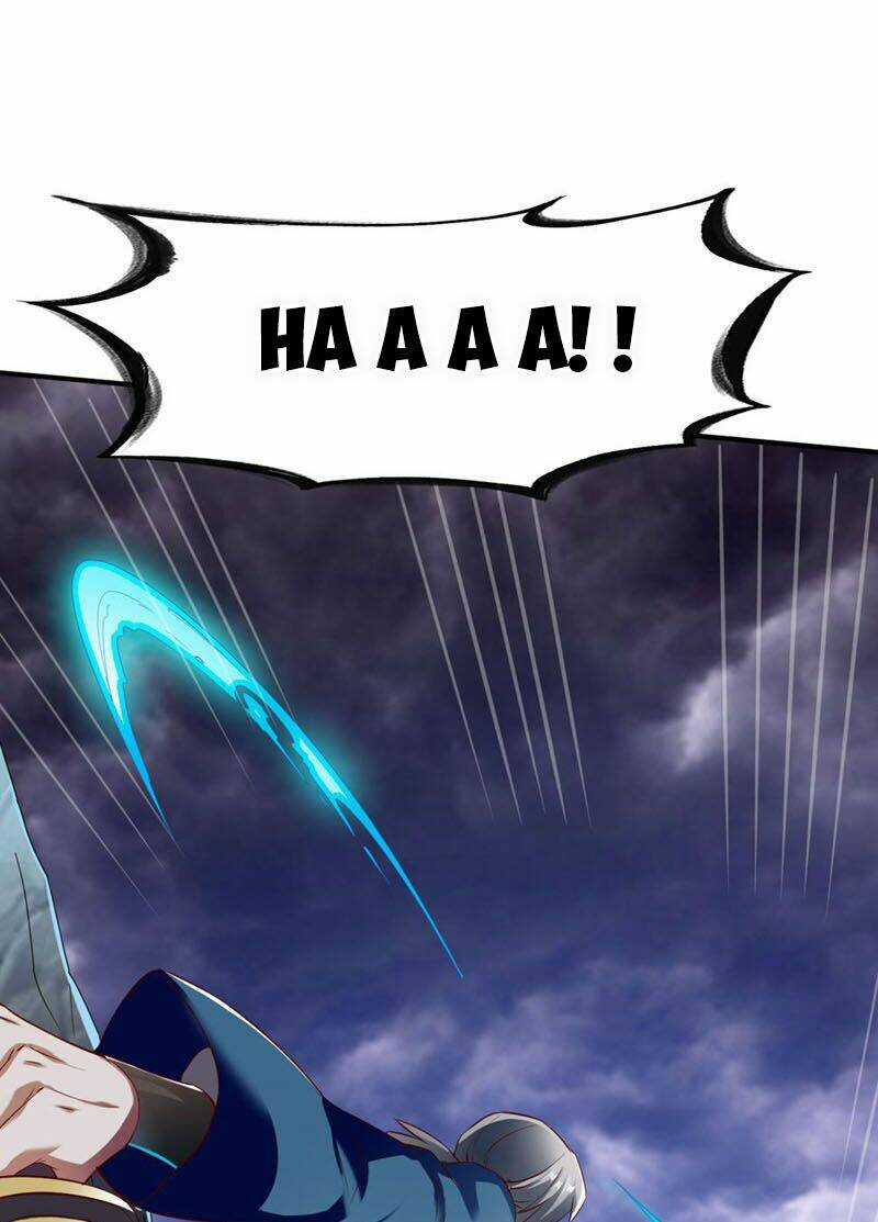 Chiến Đỉnh - Chapter 124 - Trang 21