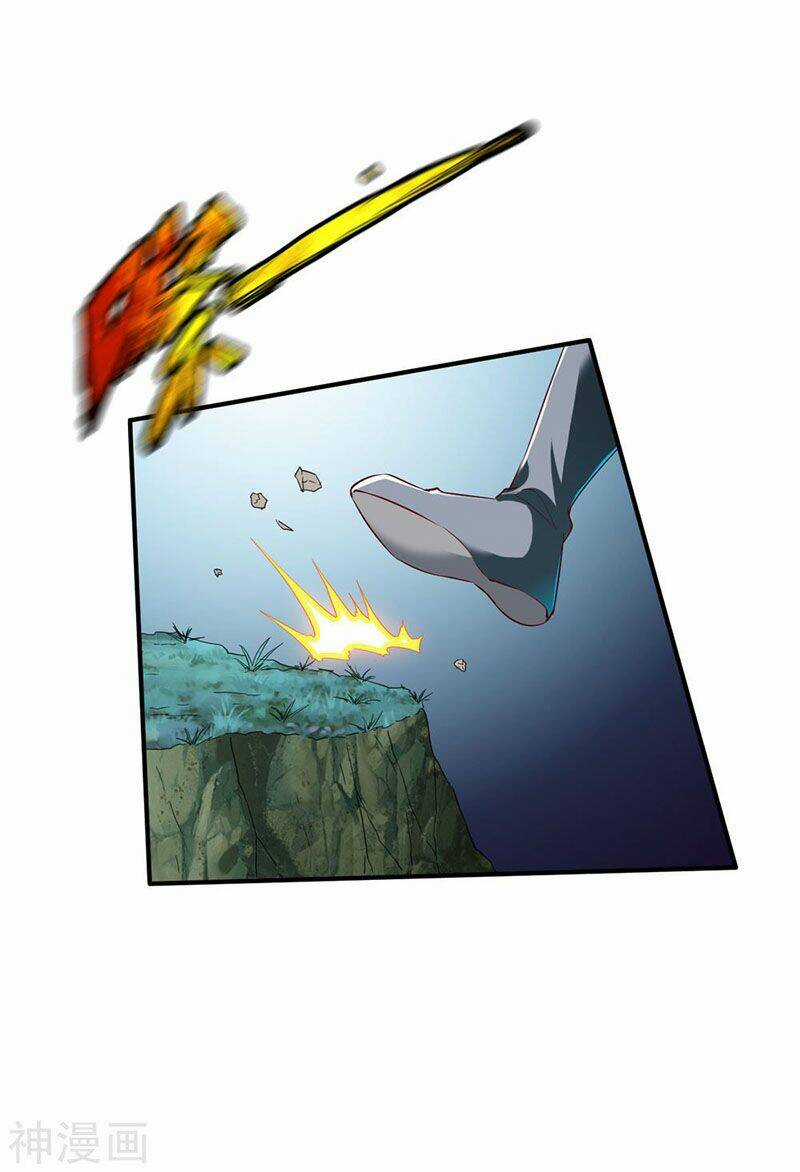 Chiến Đỉnh - Chapter 124 - Trang 24