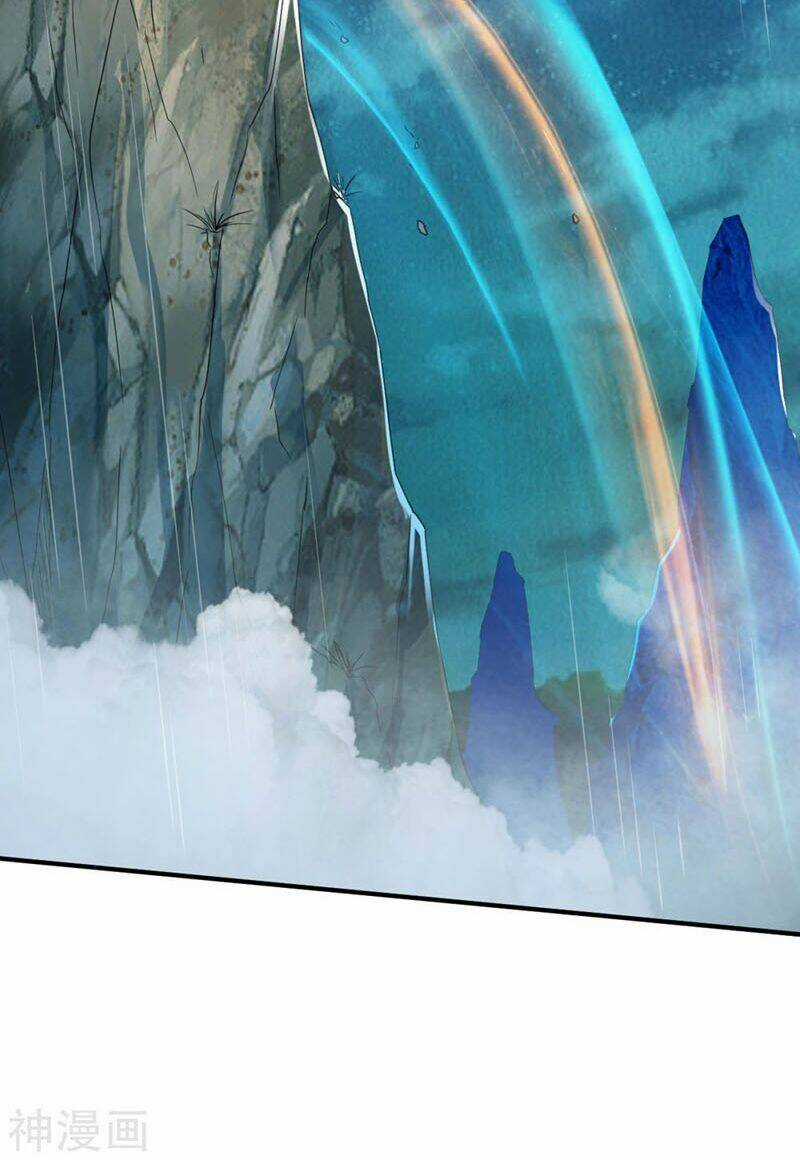 Chiến Đỉnh - Chapter 124 - Trang 26