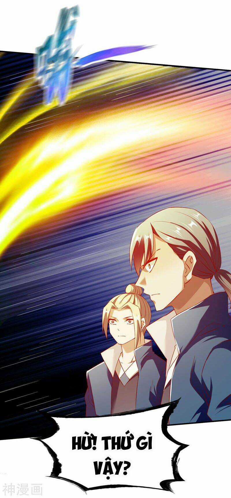 Chiến Đỉnh - Chapter 124 - Trang 29