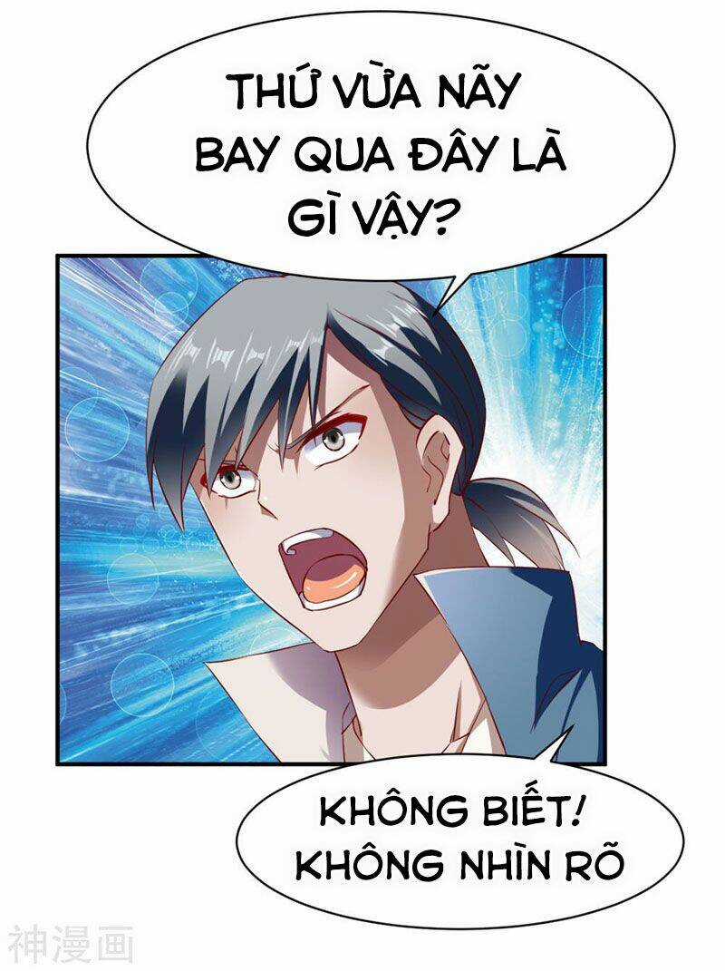 Chiến Đỉnh - Chapter 124 - Trang 30