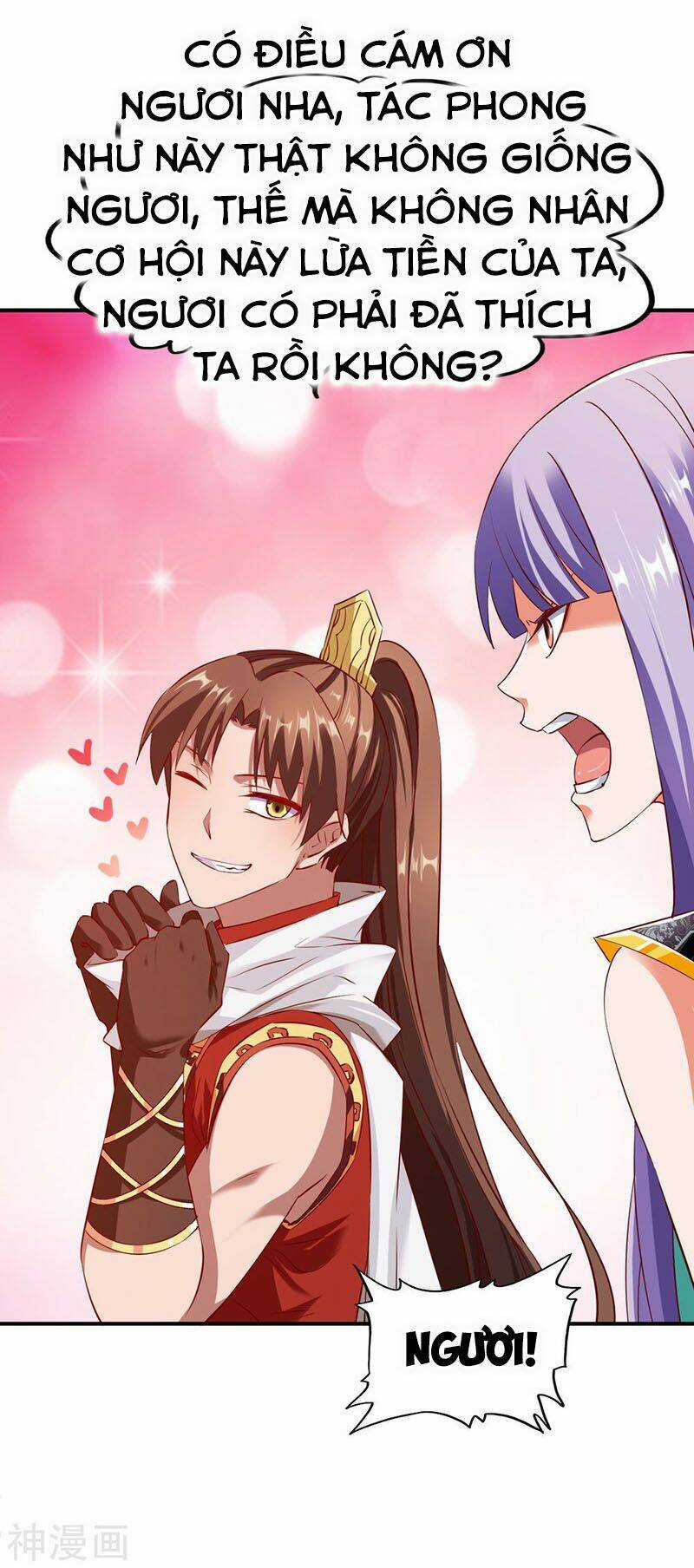 Chiến Đỉnh - Chapter 124 - Trang 4