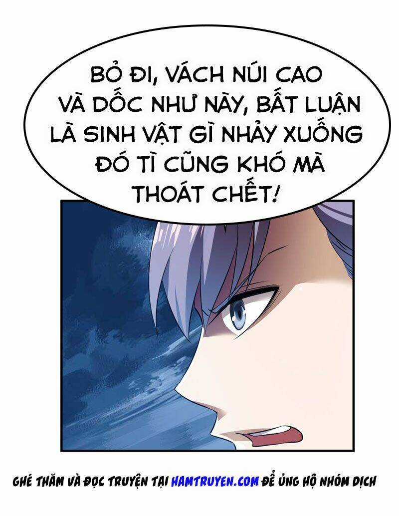 Chiến Đỉnh - Chapter 124 - Trang 31