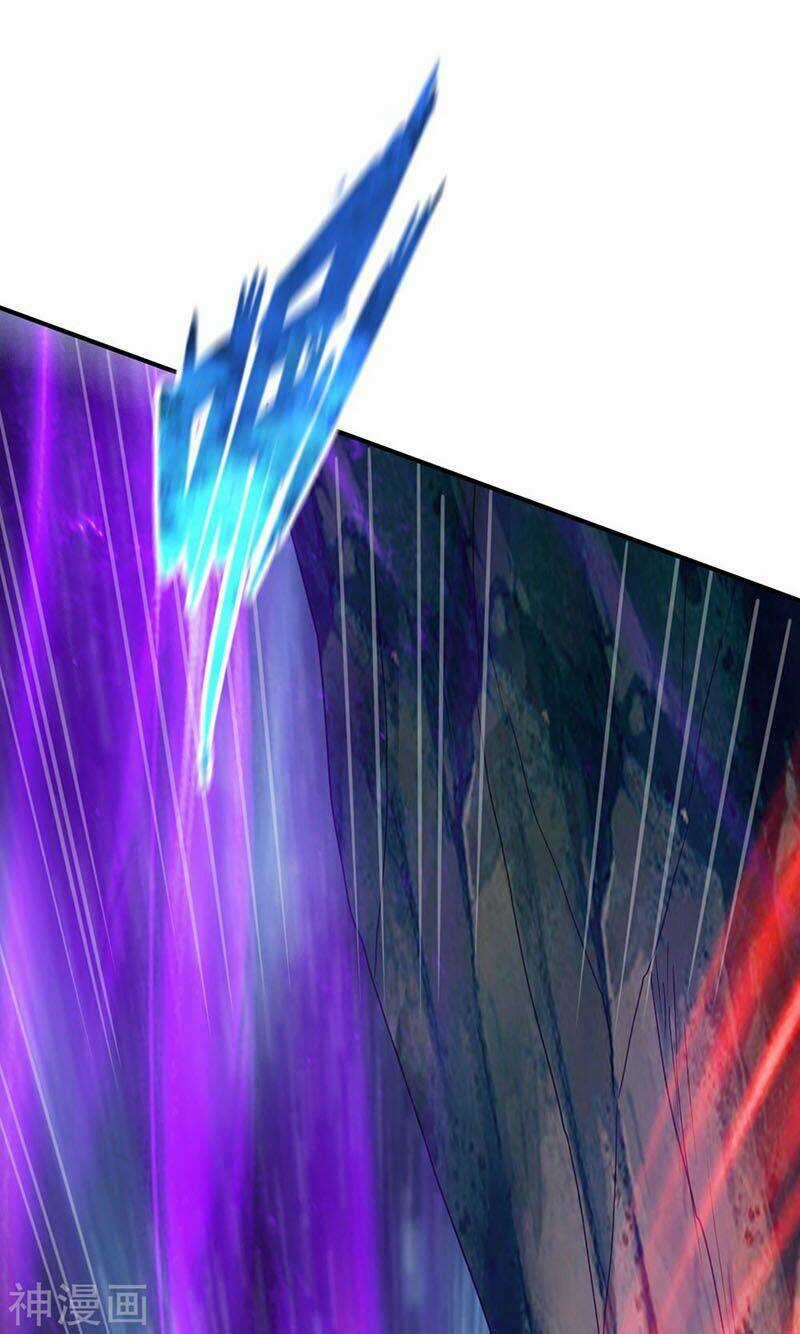 Chiến Đỉnh - Chapter 124 - Trang 33