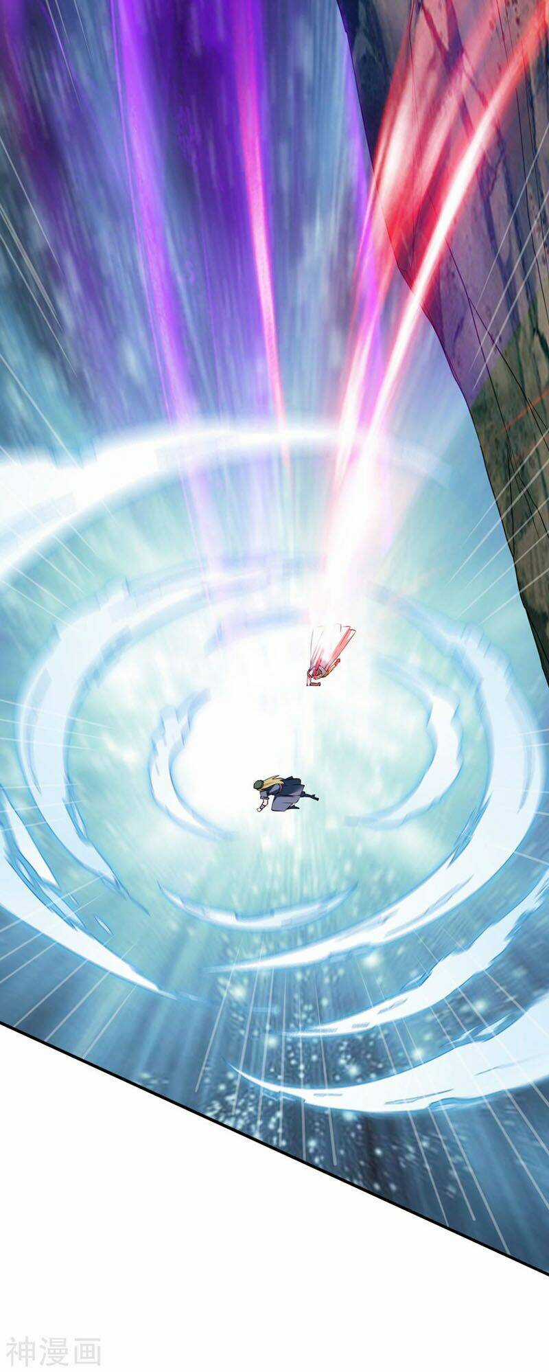 Chiến Đỉnh - Chapter 124 - Trang 34