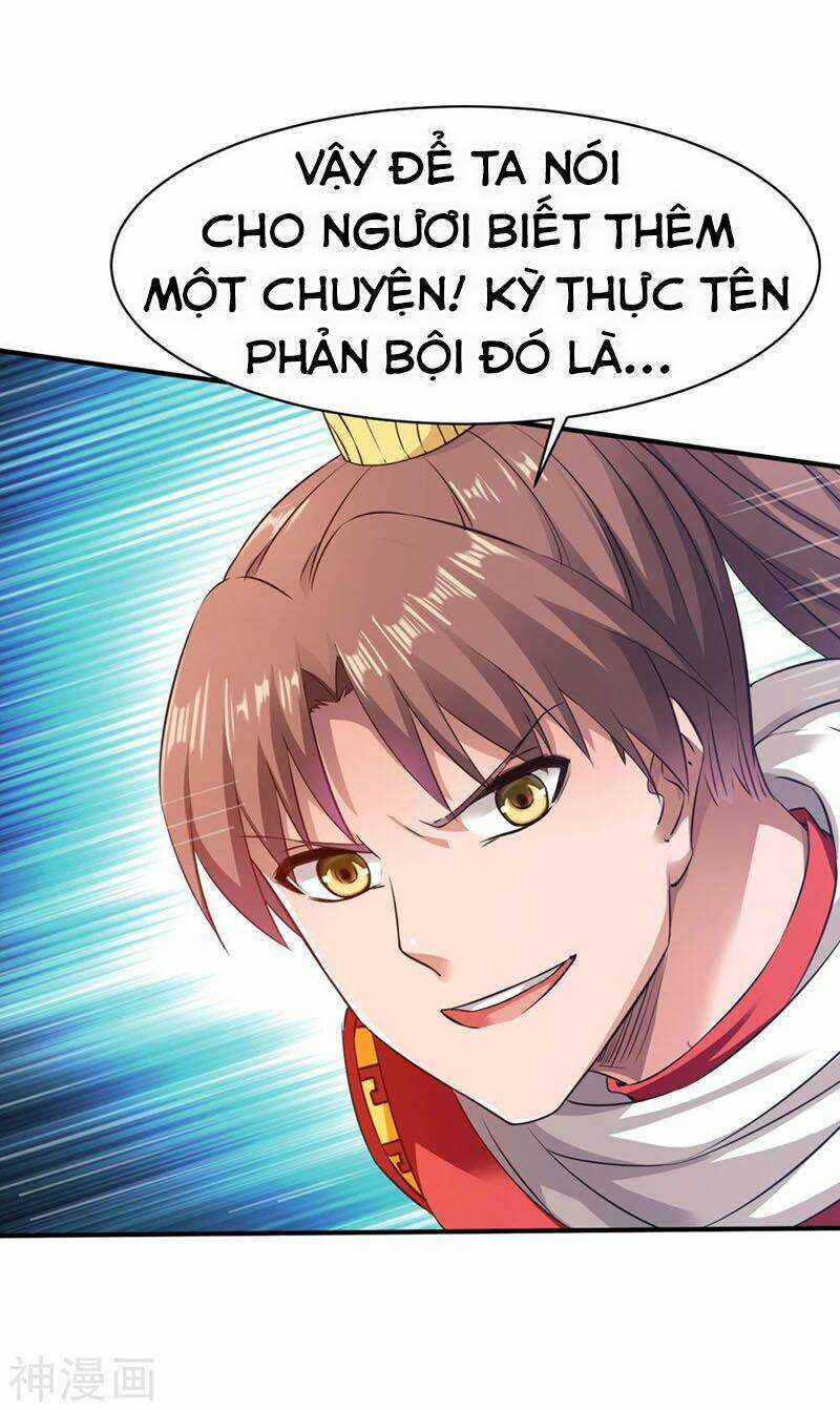 Chiến Đỉnh - Chapter 124 - Trang 37