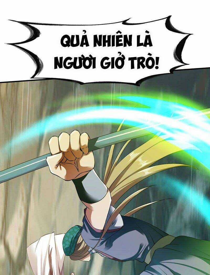 Chiến Đỉnh - Chapter 124 - Trang 39