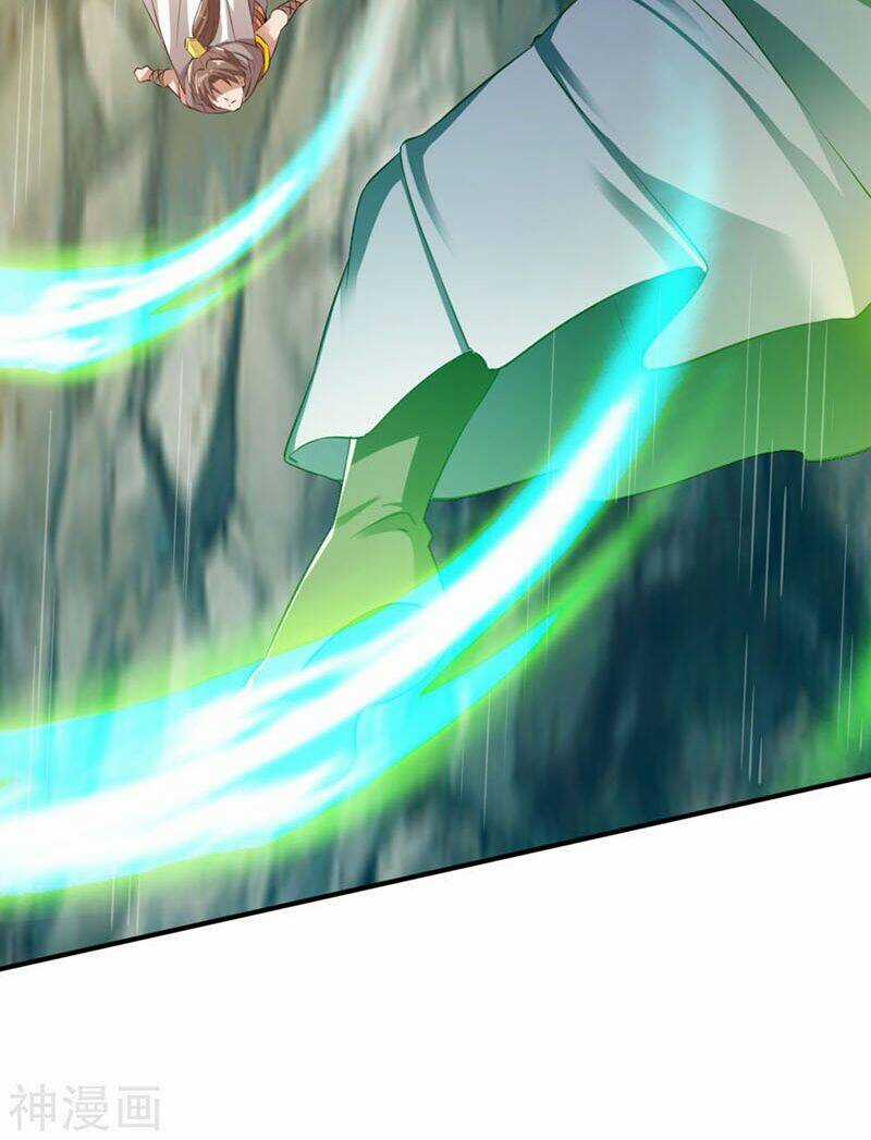 Chiến Đỉnh - Chapter 124 - Trang 40