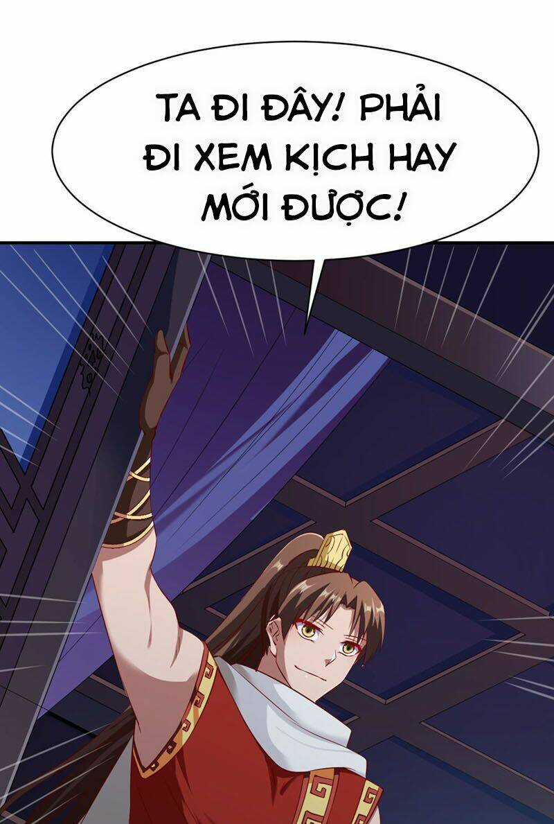 Chiến Đỉnh - Chapter 124 - Trang 5