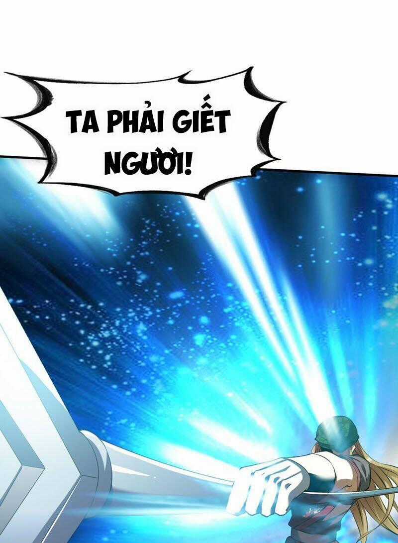 Chiến Đỉnh - Chapter 124 - Trang 41