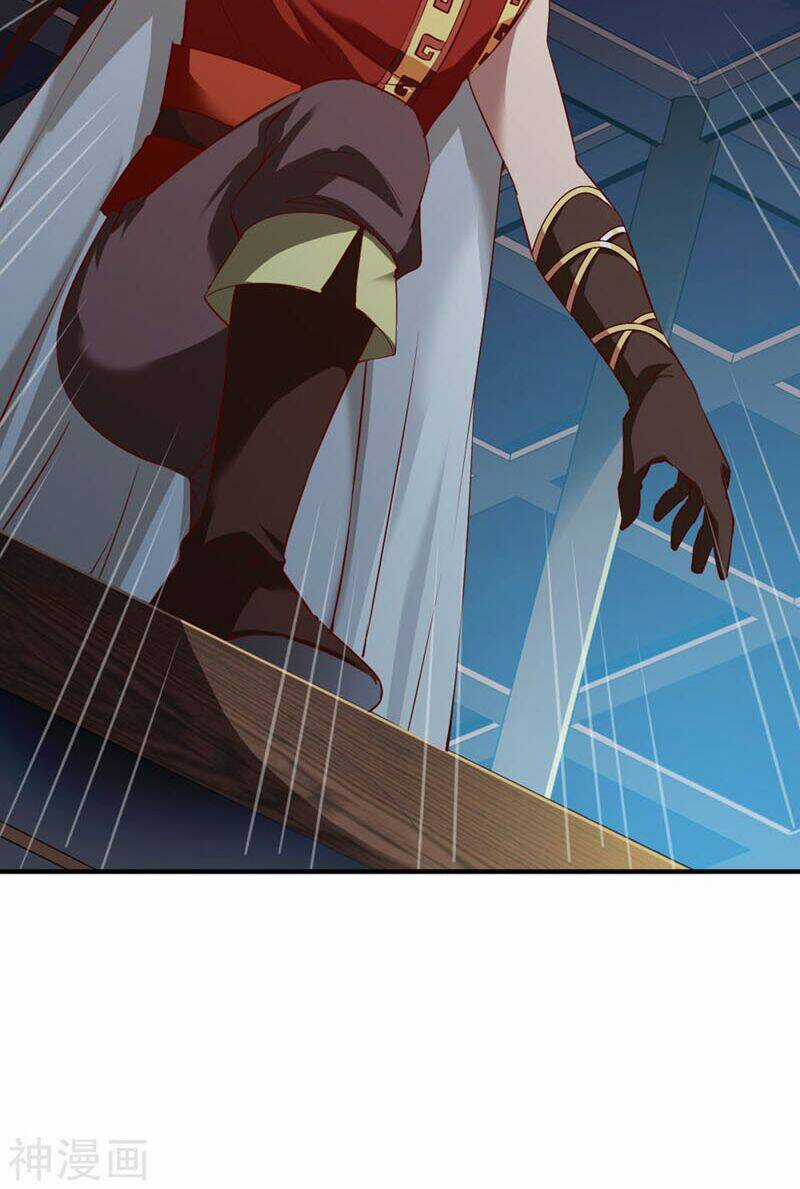 Chiến Đỉnh - Chapter 124 - Trang 6