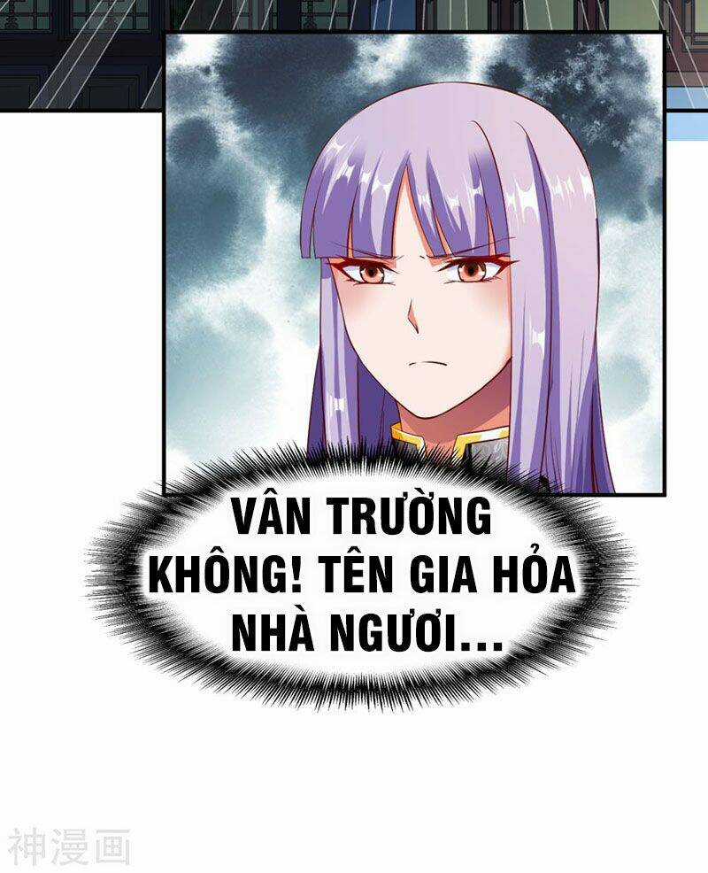 Chiến Đỉnh - Chapter 124 - Trang 8