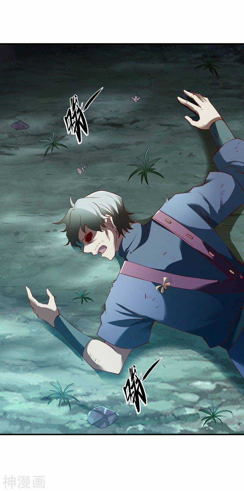 Chiến Đỉnh - Chapter 124 - Trang 9