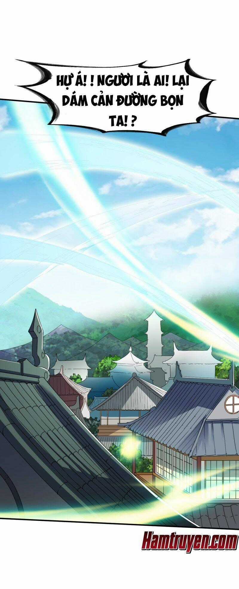 Chiến Đỉnh - Chapter 145 - Trang 1