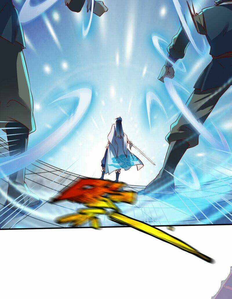 Chiến Đỉnh - Chapter 145 - Trang 11