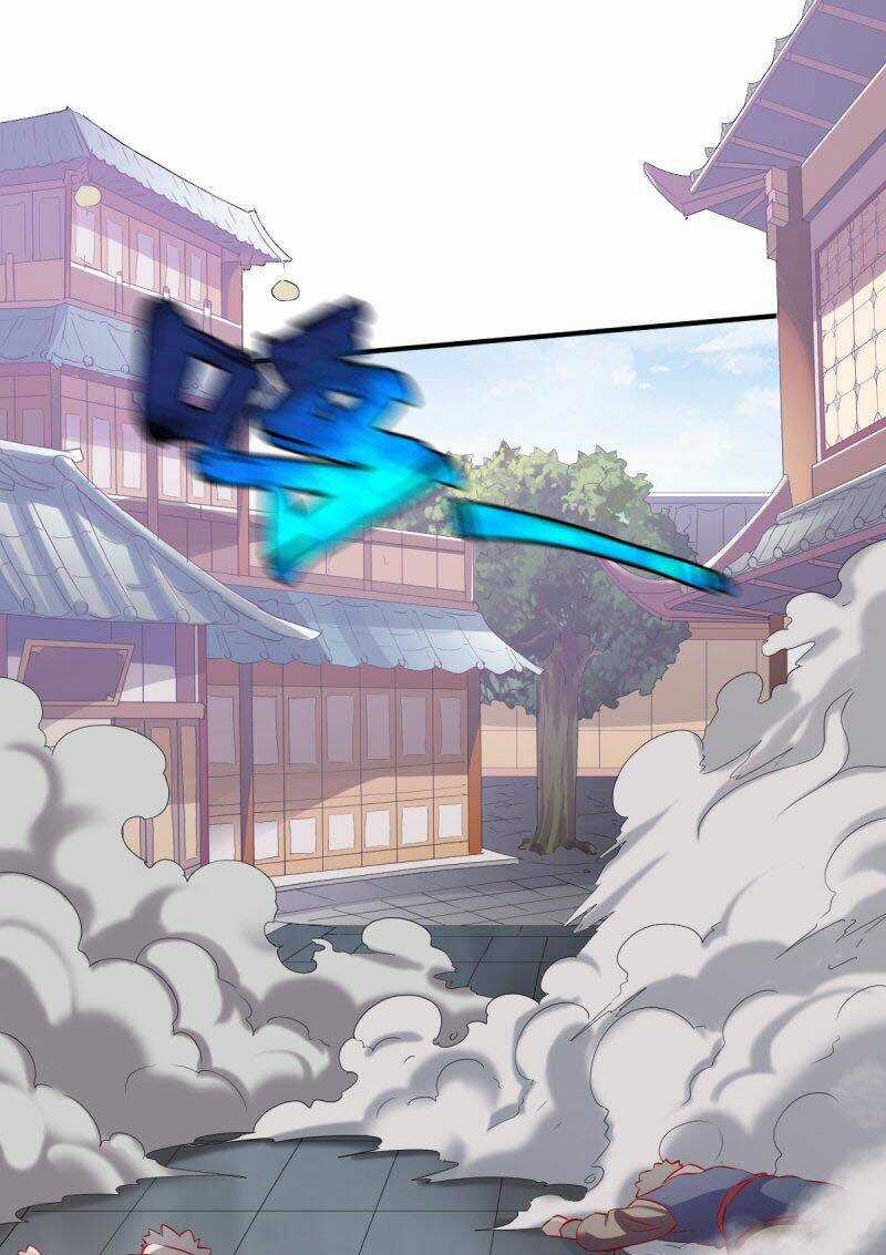 Chiến Đỉnh - Chapter 145 - Trang 12