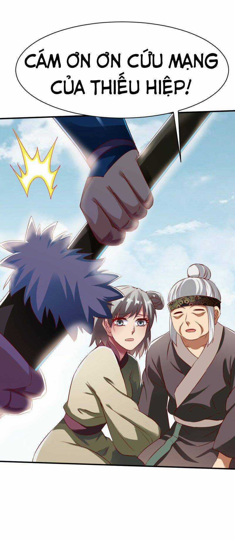 Chiến Đỉnh - Chapter 145 - Trang 14