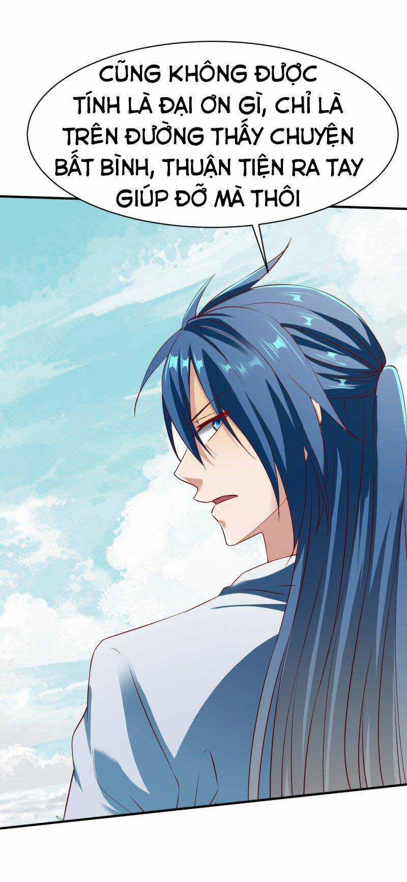 Chiến Đỉnh - Chapter 145 - Trang 15