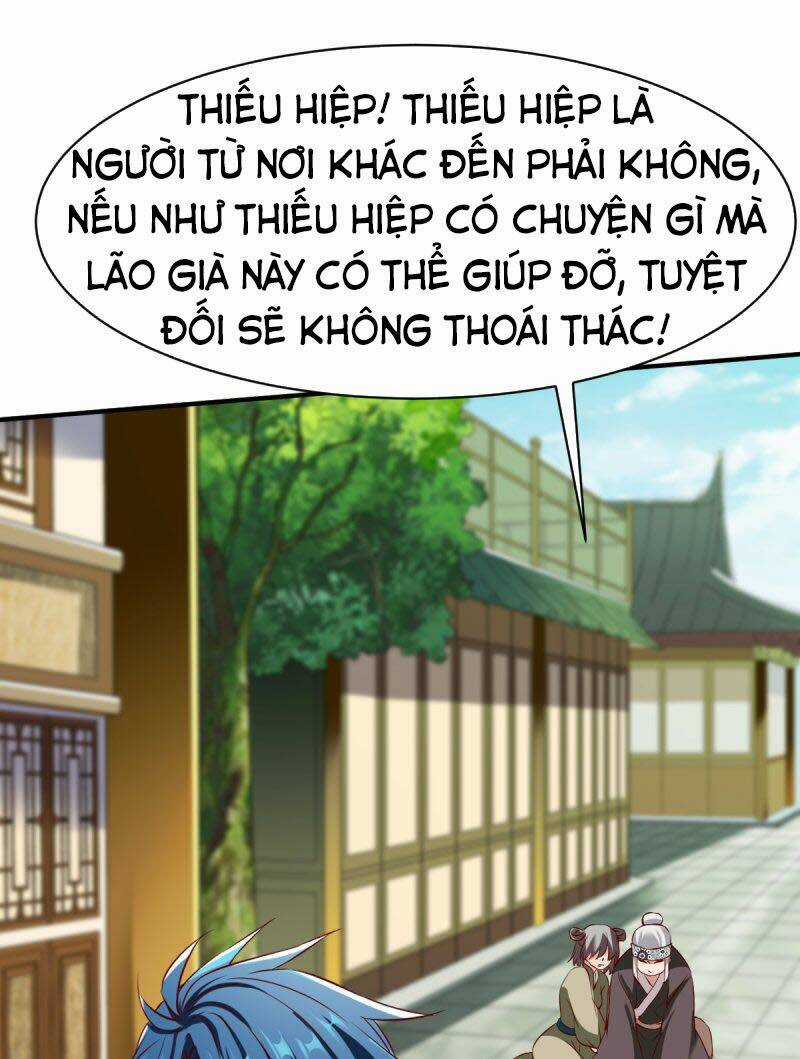 Chiến Đỉnh - Chapter 145 - Trang 16