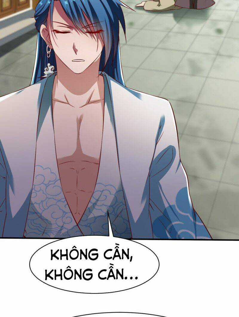 Chiến Đỉnh - Chapter 145 - Trang 17