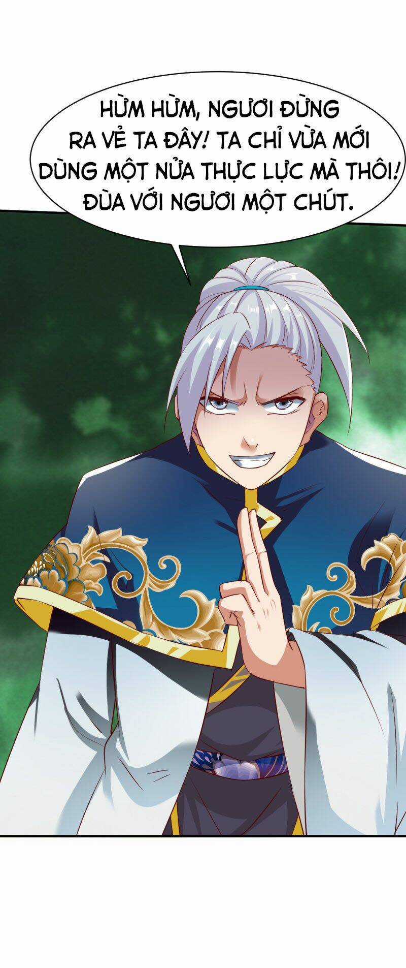 Chiến Đỉnh - Chapter 145 - Trang 22