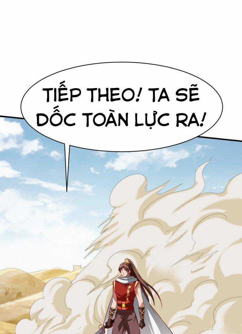 Chiến Đỉnh - Chapter 145 - Trang 23