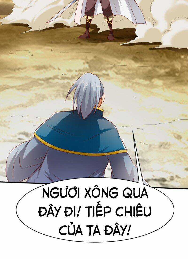 Chiến Đỉnh - Chapter 145 - Trang 24