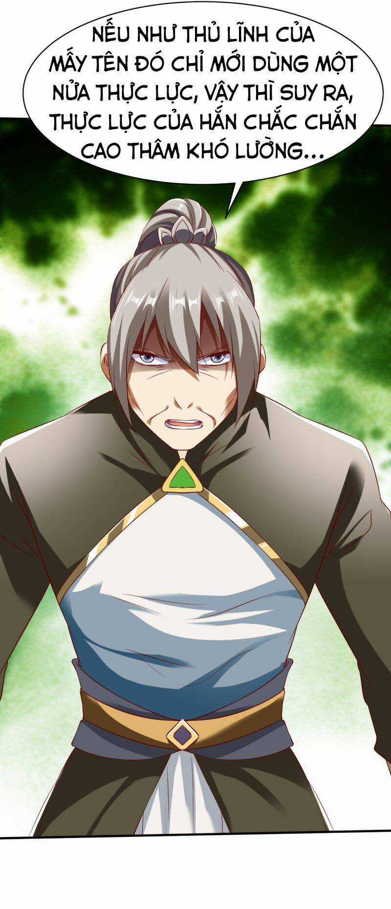 Chiến Đỉnh - Chapter 145 - Trang 27