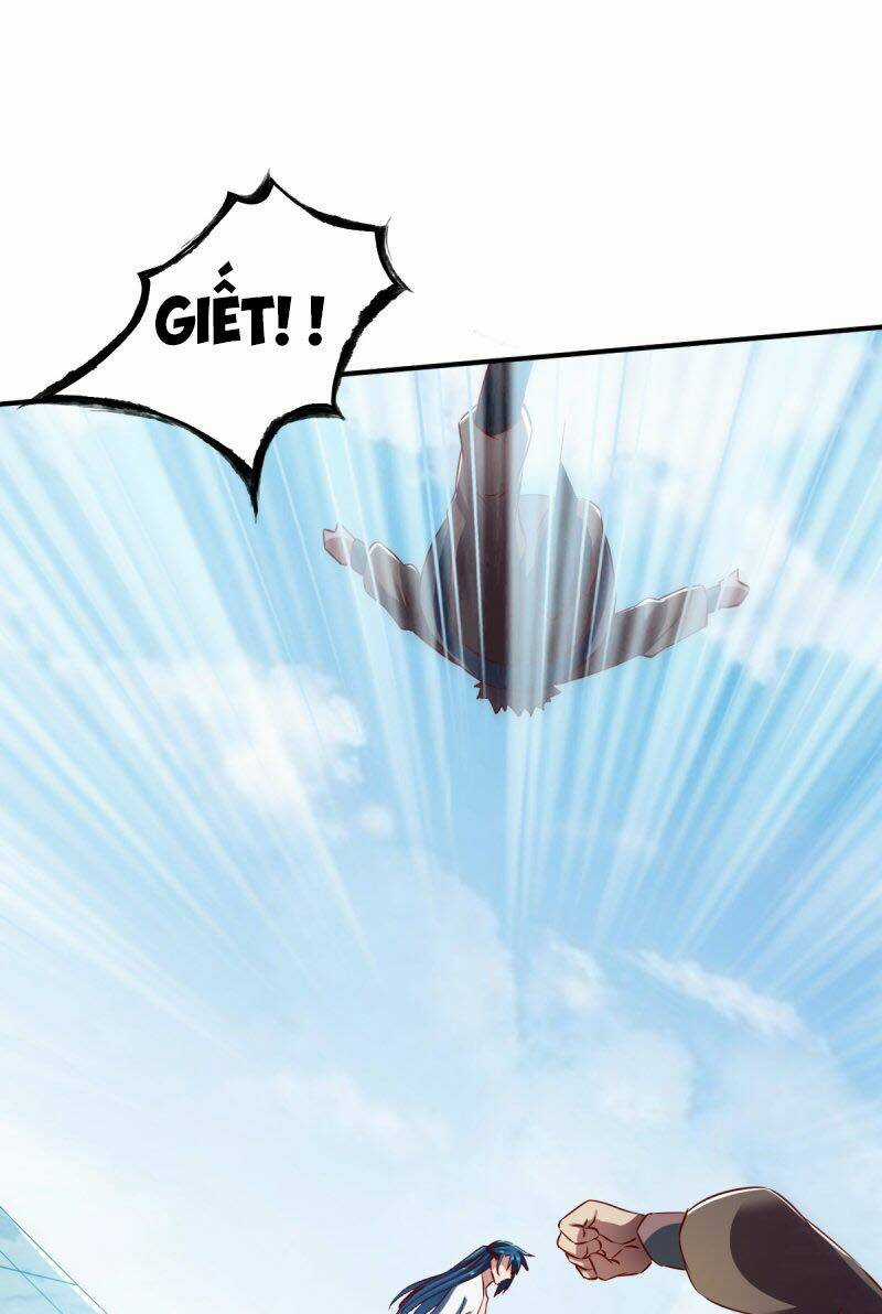 Chiến Đỉnh - Chapter 145 - Trang 4