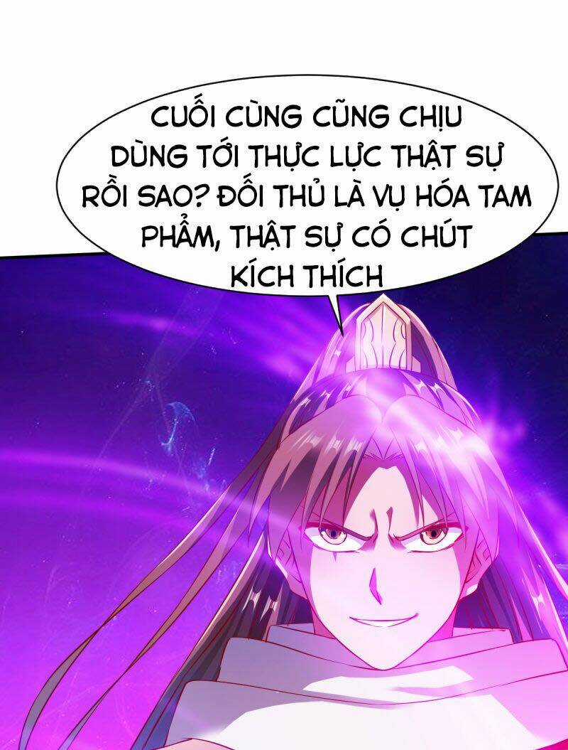 Chiến Đỉnh - Chapter 145 - Trang 31