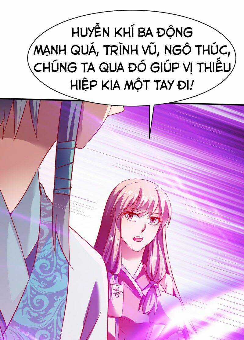 Chiến Đỉnh - Chapter 145 - Trang 33