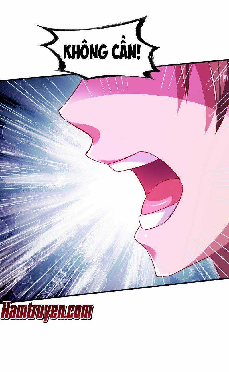 Chiến Đỉnh - Chapter 145 - Trang 35