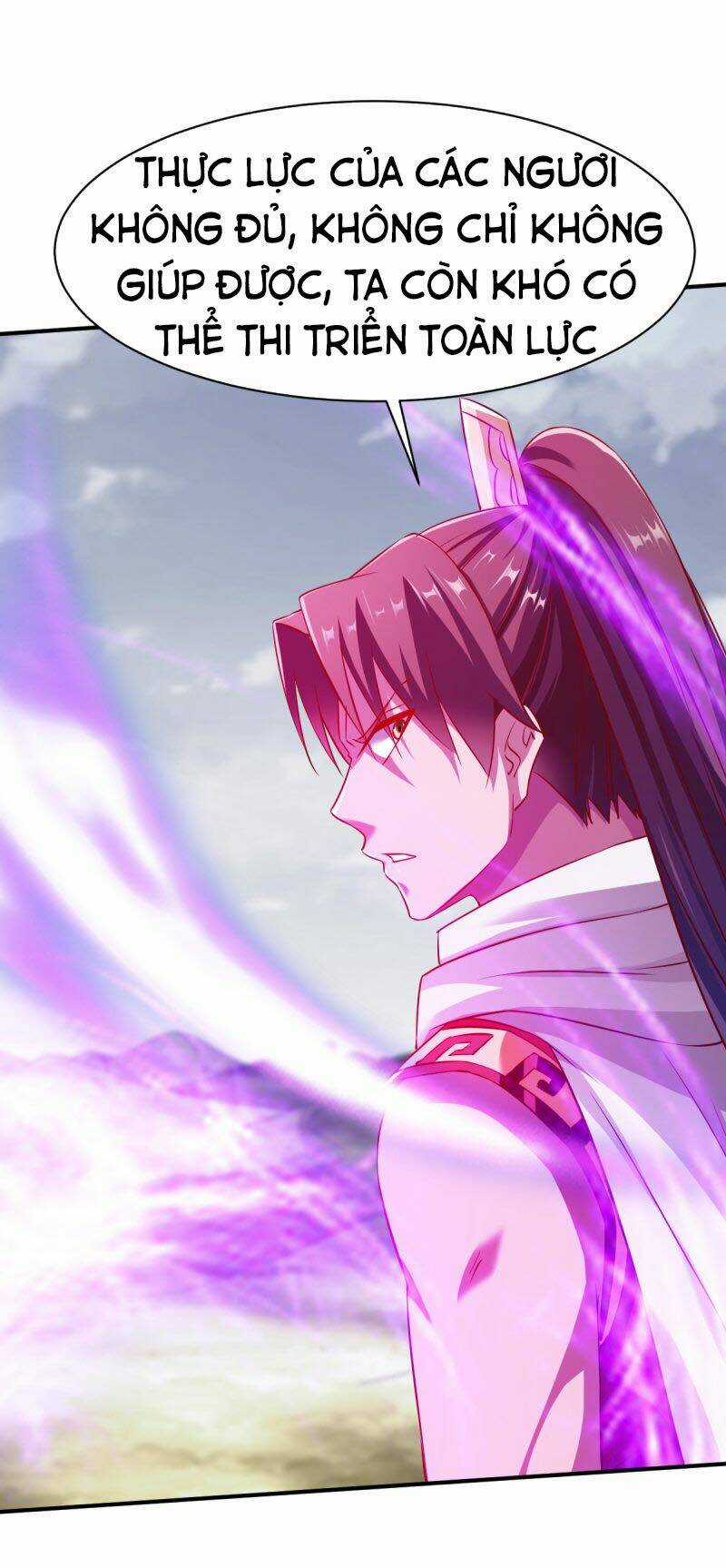 Chiến Đỉnh - Chapter 145 - Trang 36