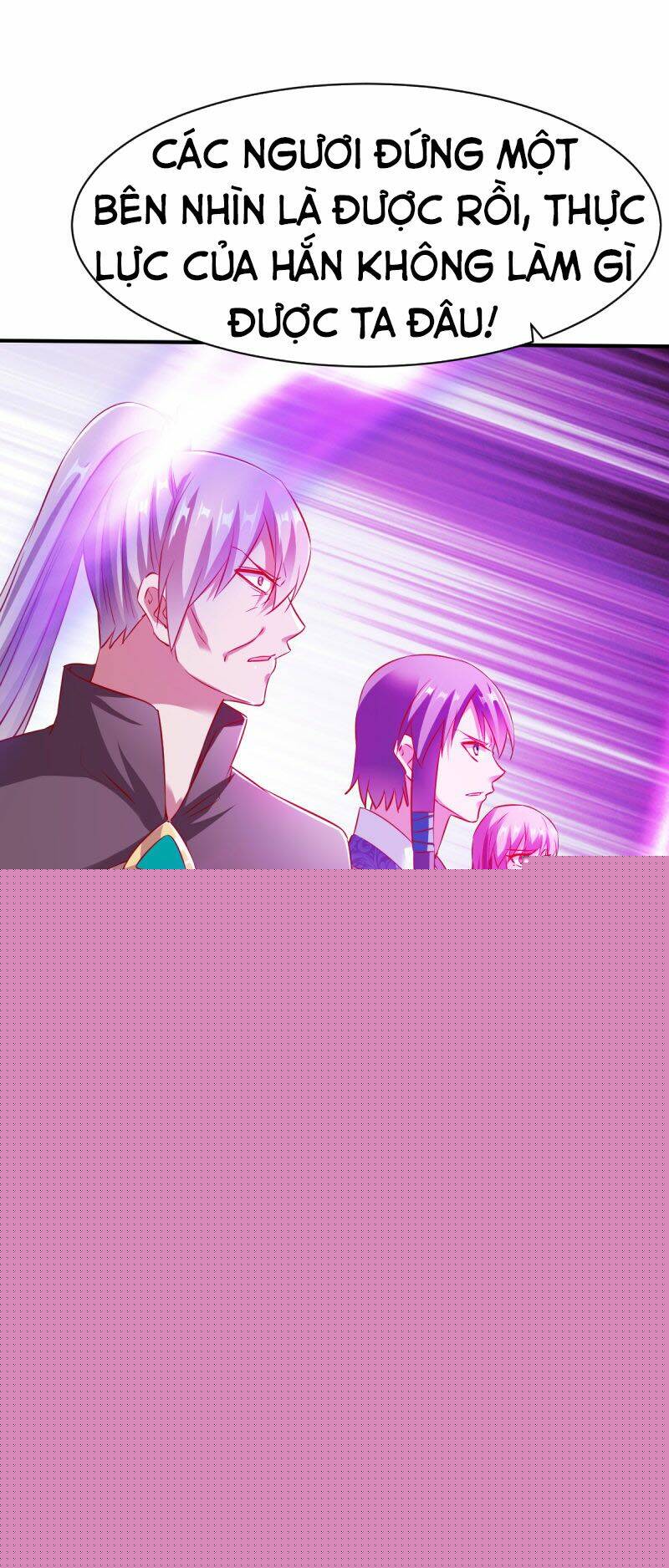 Chiến Đỉnh - Chapter 145 - Trang 37