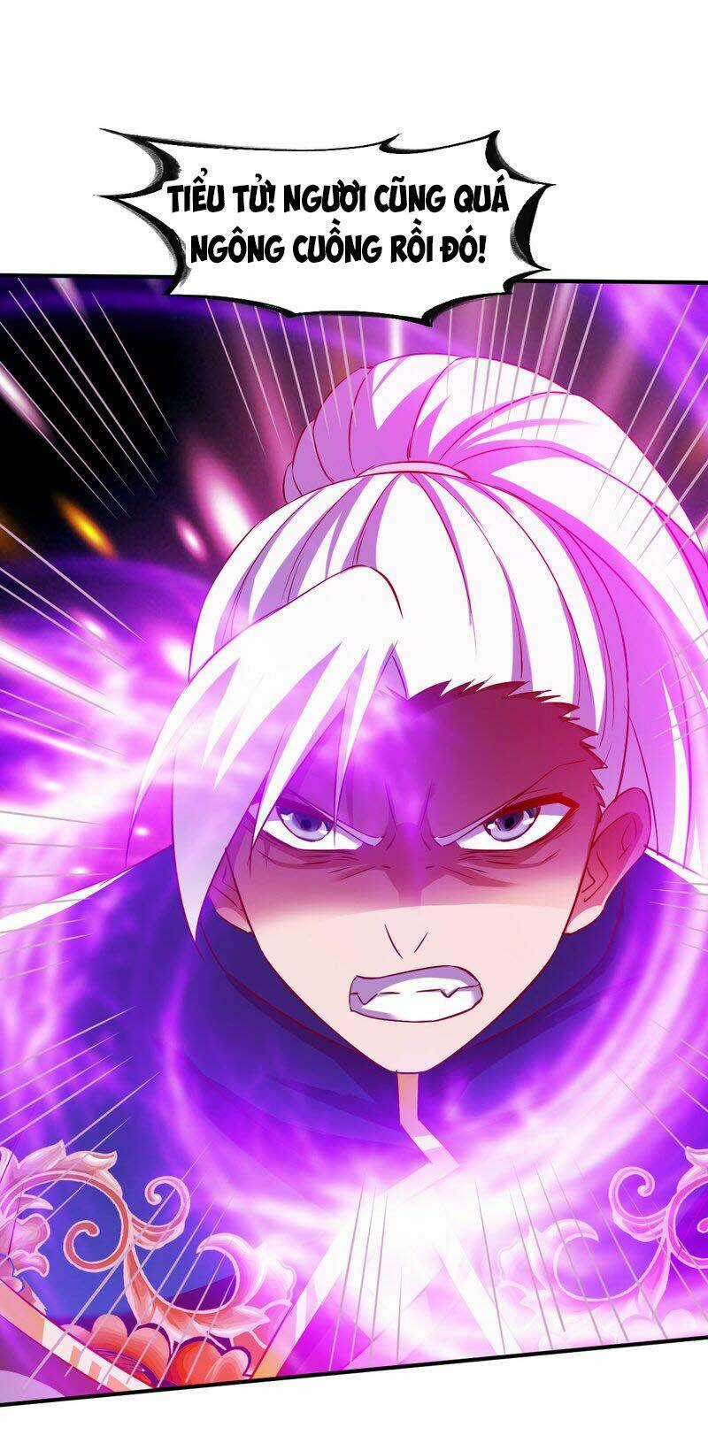 Chiến Đỉnh - Chapter 145 - Trang 38