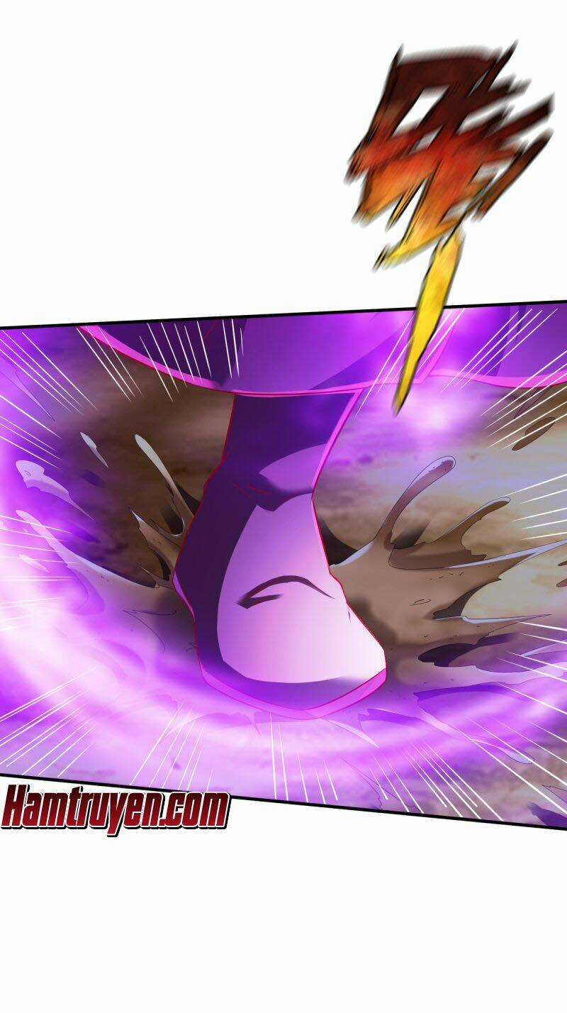 Chiến Đỉnh - Chapter 145 - Trang 39