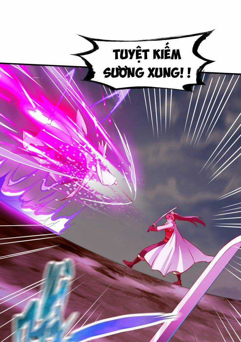 Chiến Đỉnh - Chapter 145 - Trang 40