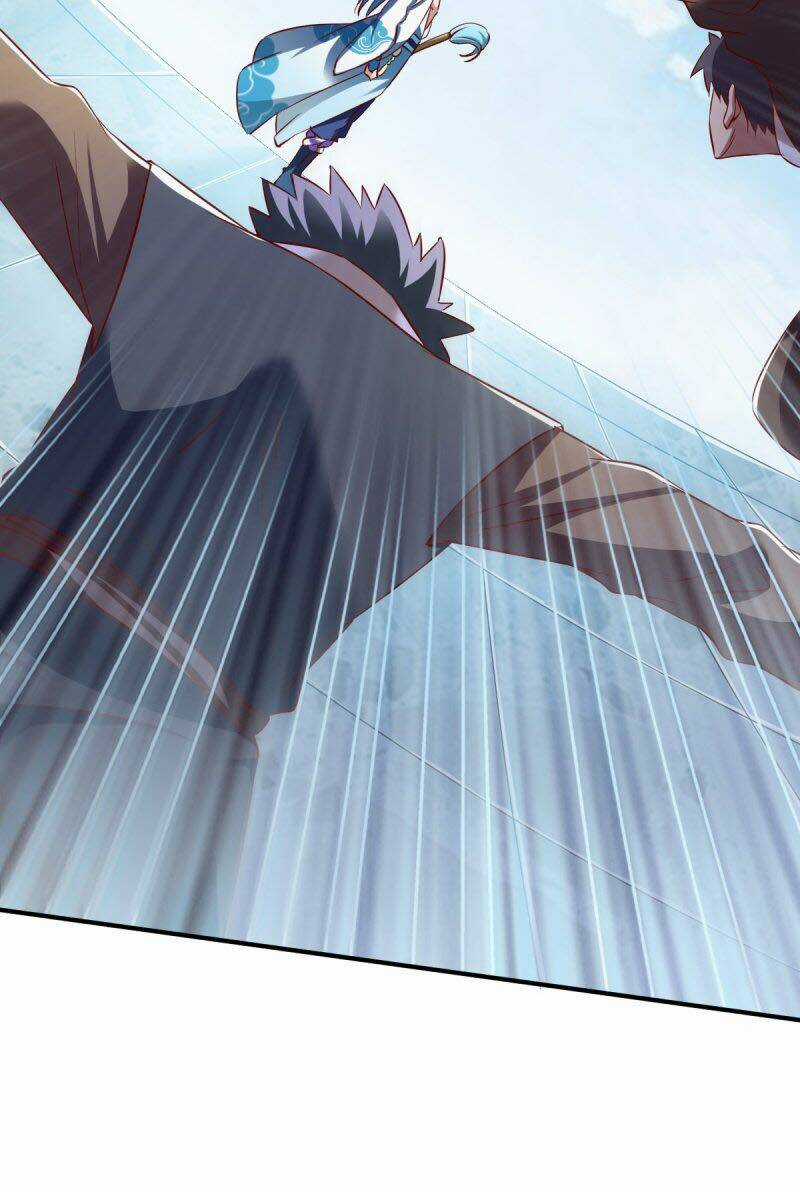 Chiến Đỉnh - Chapter 145 - Trang 5