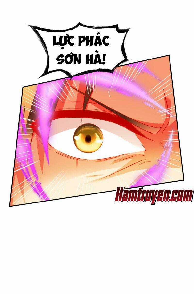 Chiến Đỉnh - Chapter 145 - Trang 44